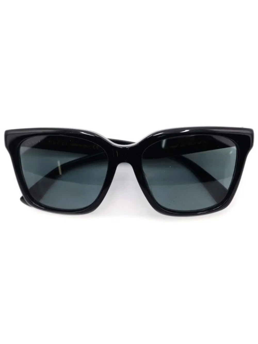 Gucci Sunglasses Eyewear Black